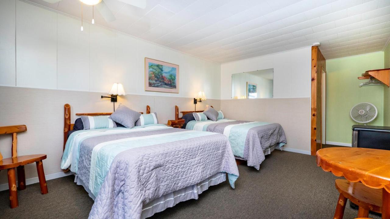 Bel Air Cottages And Motel Sauble Beach Εξωτερικό φωτογραφία