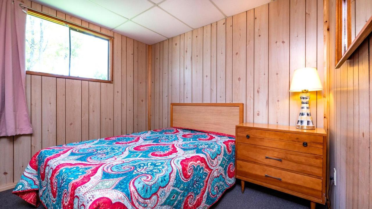 Bel Air Cottages And Motel Sauble Beach Εξωτερικό φωτογραφία