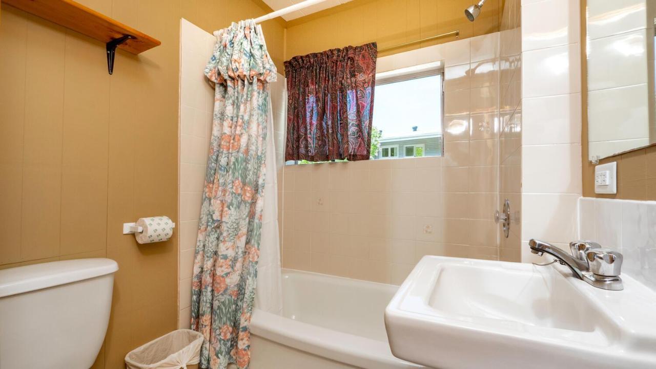 Bel Air Cottages And Motel Sauble Beach Εξωτερικό φωτογραφία