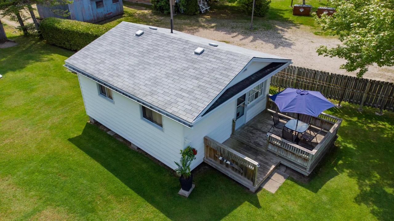 Bel Air Cottages And Motel Sauble Beach Εξωτερικό φωτογραφία