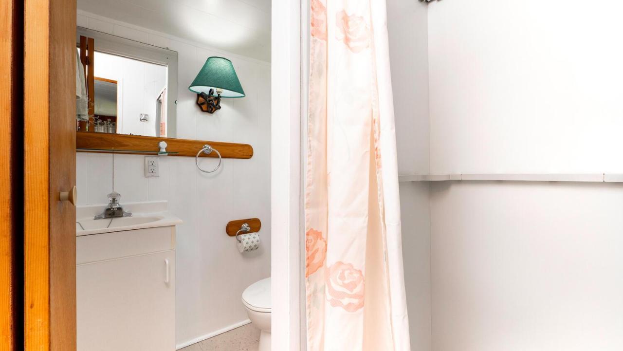 Bel Air Cottages And Motel Sauble Beach Εξωτερικό φωτογραφία