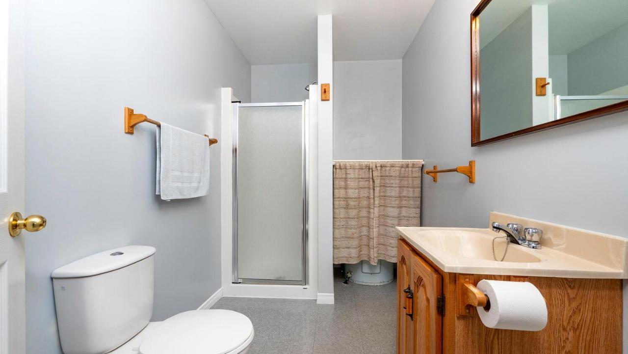 Bel Air Cottages And Motel Sauble Beach Εξωτερικό φωτογραφία