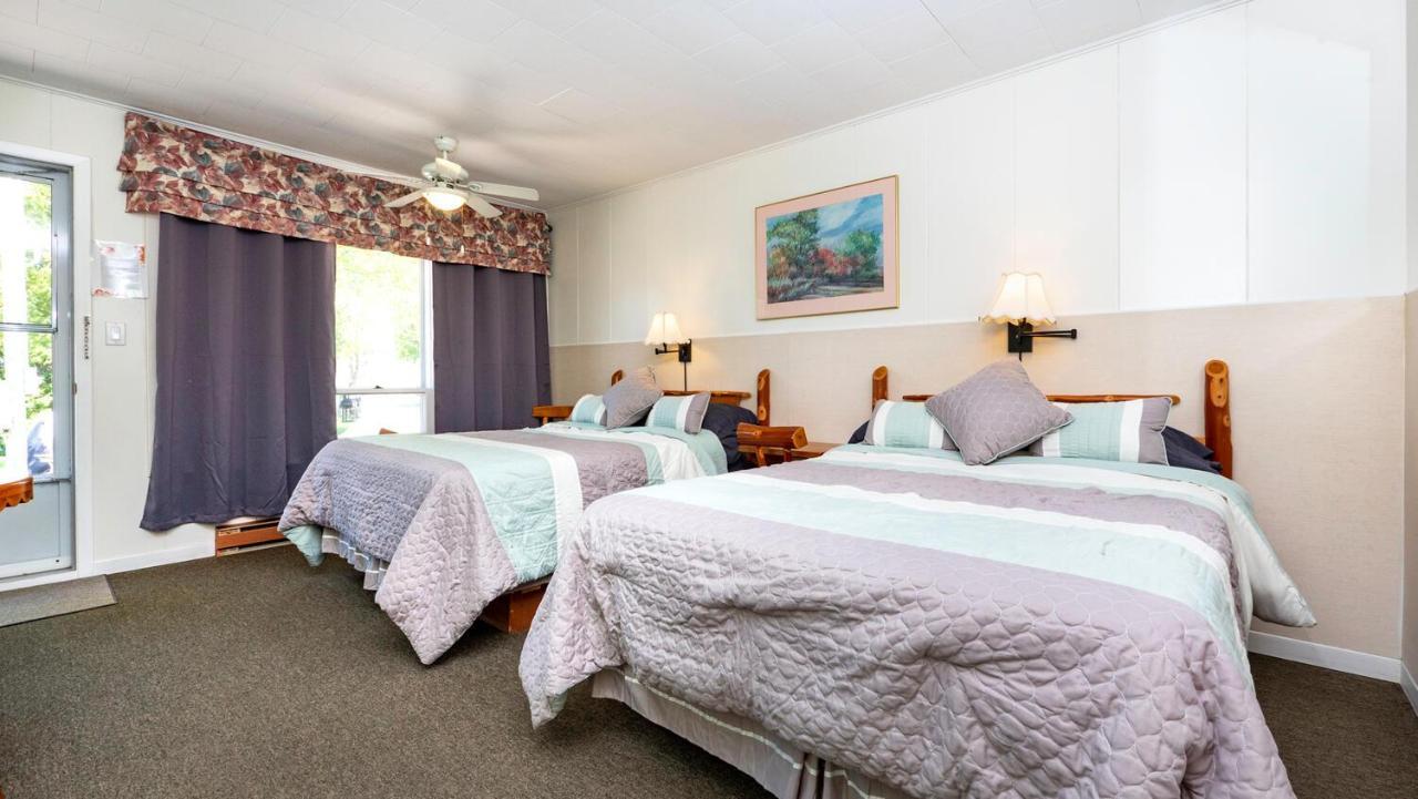 Bel Air Cottages And Motel Sauble Beach Εξωτερικό φωτογραφία