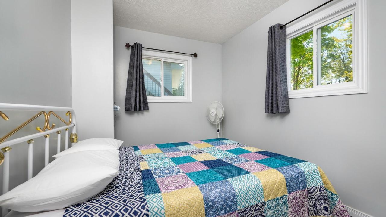 Bel Air Cottages And Motel Sauble Beach Εξωτερικό φωτογραφία